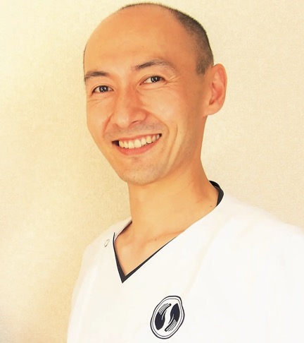 からだ整和堂 院長 鍋嶌俊佑